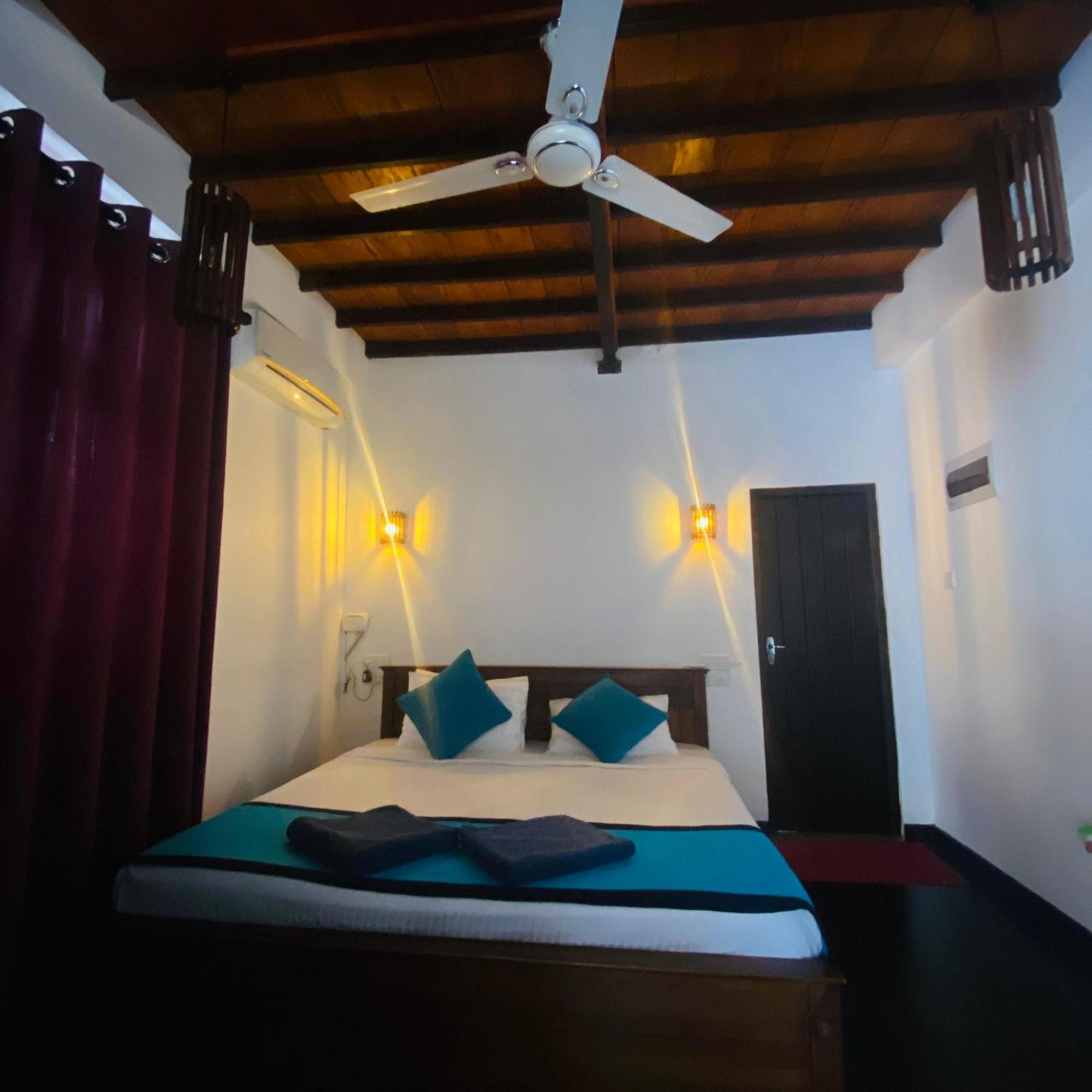 Shima Guni Beach Club Hotel マータラ 部屋 写真