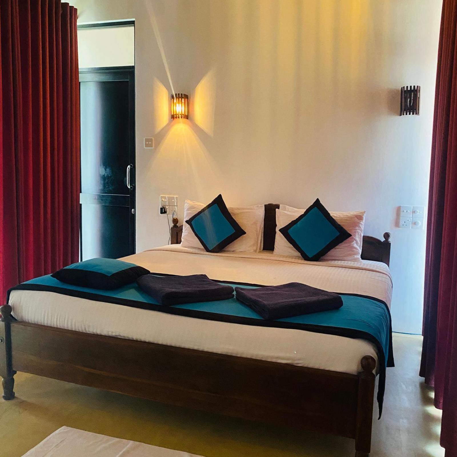 Shima Guni Beach Club Hotel マータラ 部屋 写真