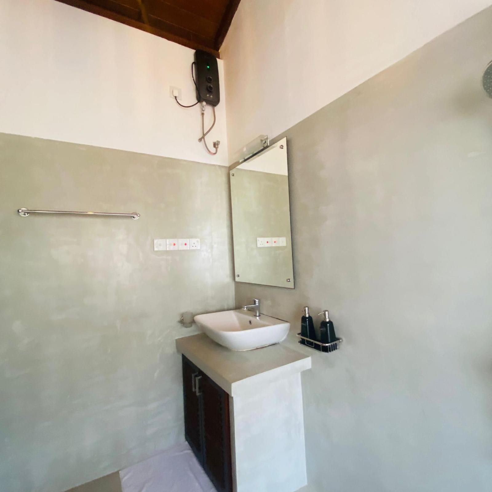 Shima Guni Beach Club Hotel マータラ 部屋 写真