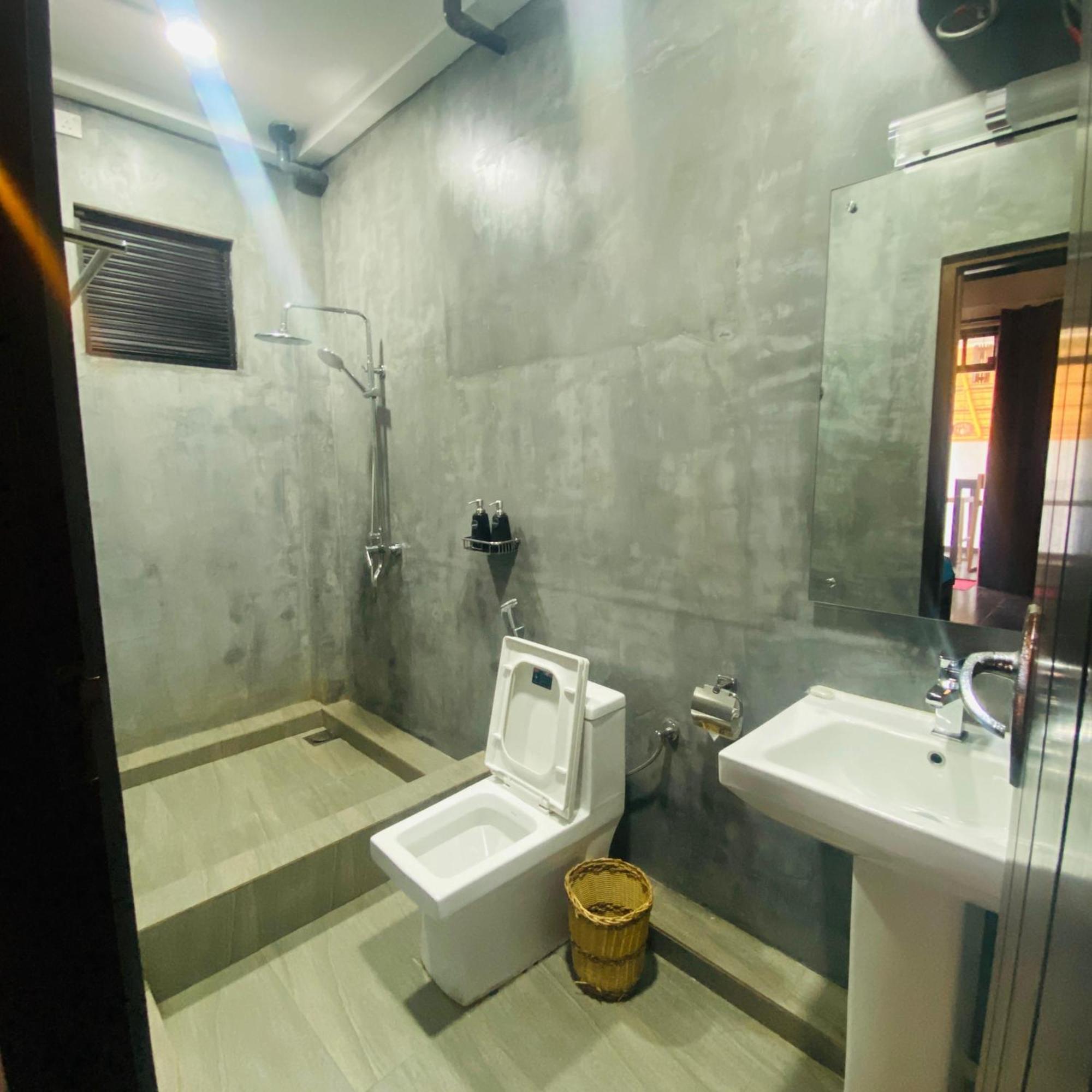 Shima Guni Beach Club Hotel マータラ 部屋 写真