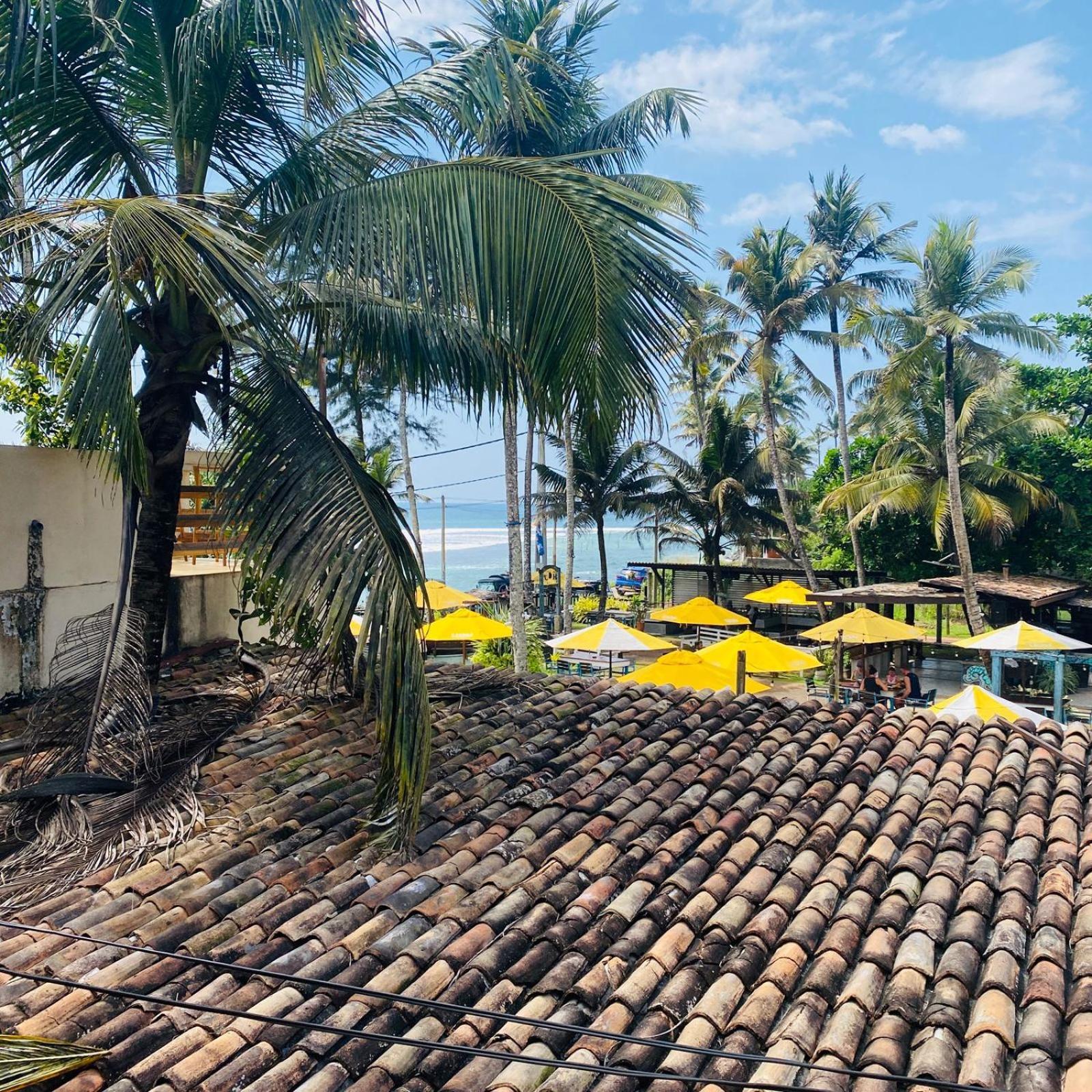 Shima Guni Beach Club Hotel マータラ 部屋 写真